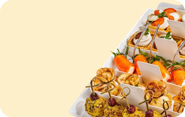 Фуршетные наборы