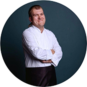 наш шеф-повар