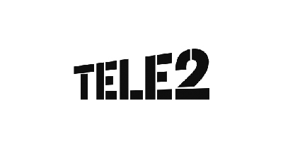 наши клиенты: теле2