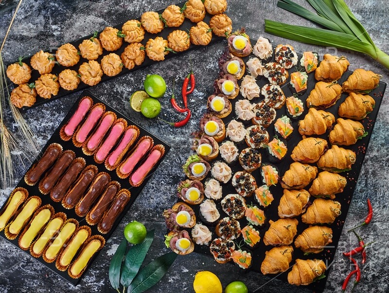 Сет Удачные переговоры на 15-20