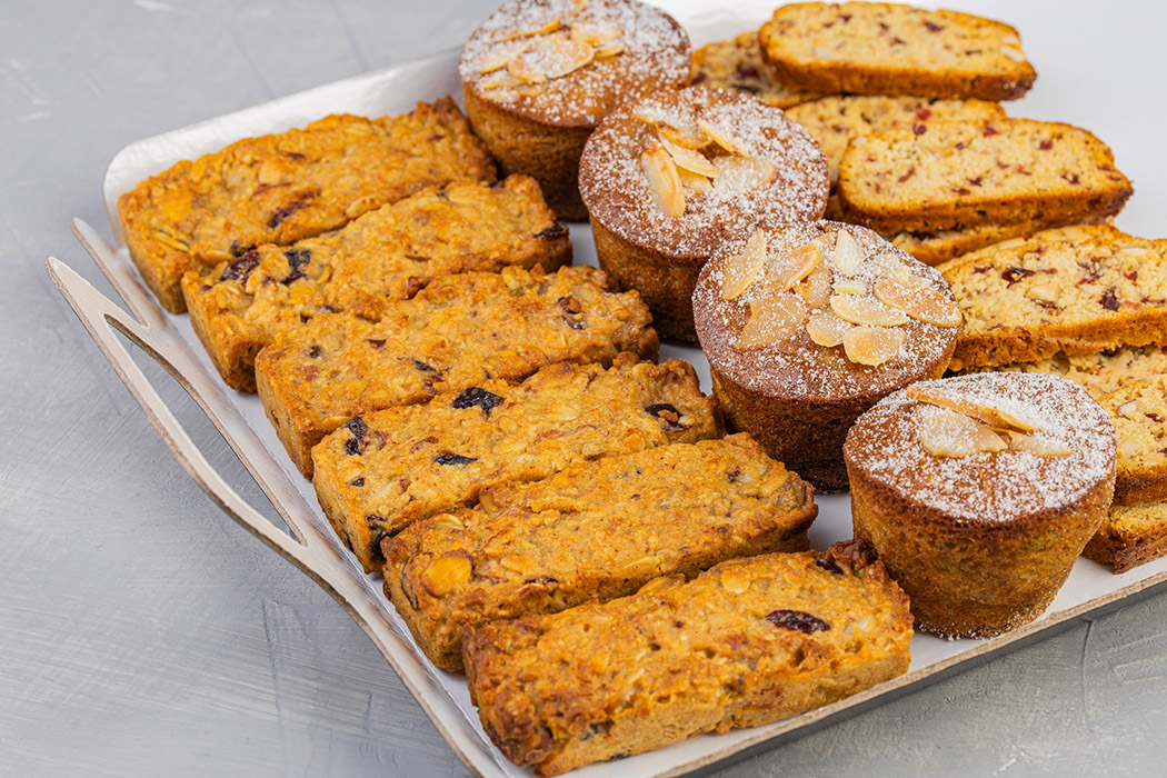 Сет куки свит: Здоровое удовольствие