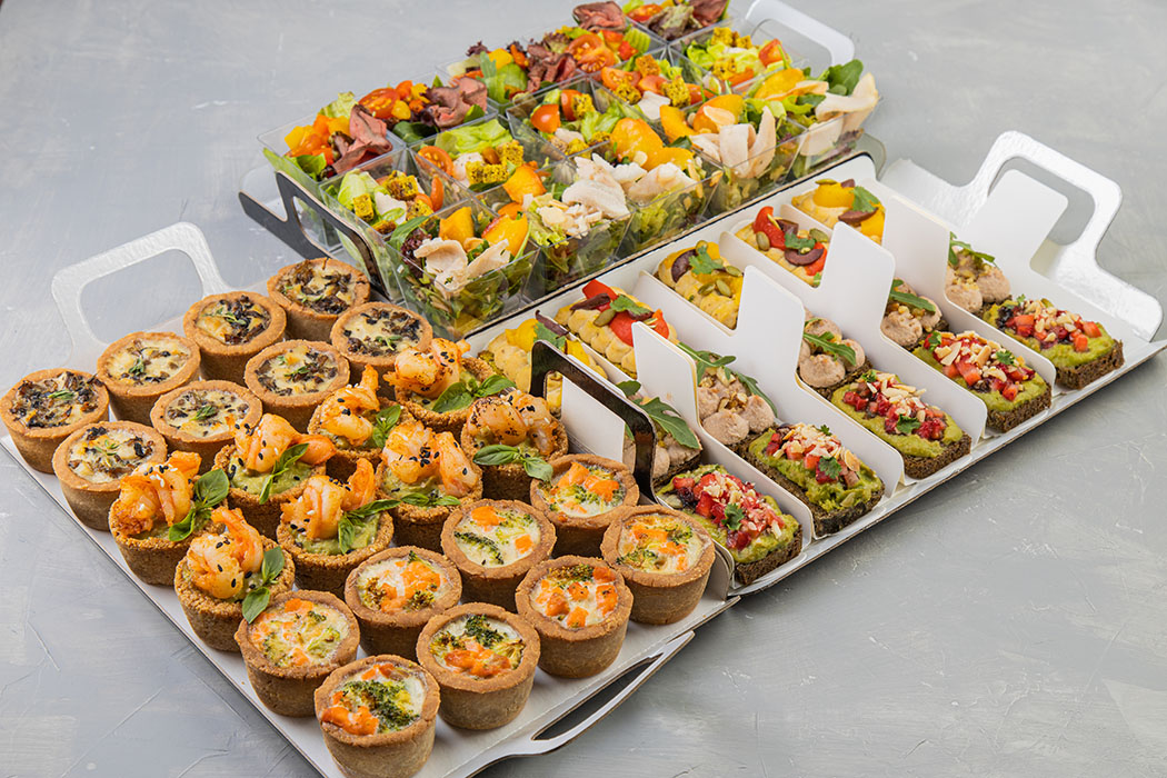 Сет на 8-10 персон: Гурман