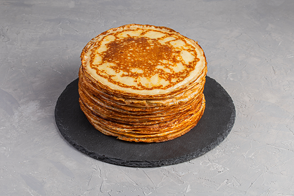 Блинный сет 50 Древнерусский