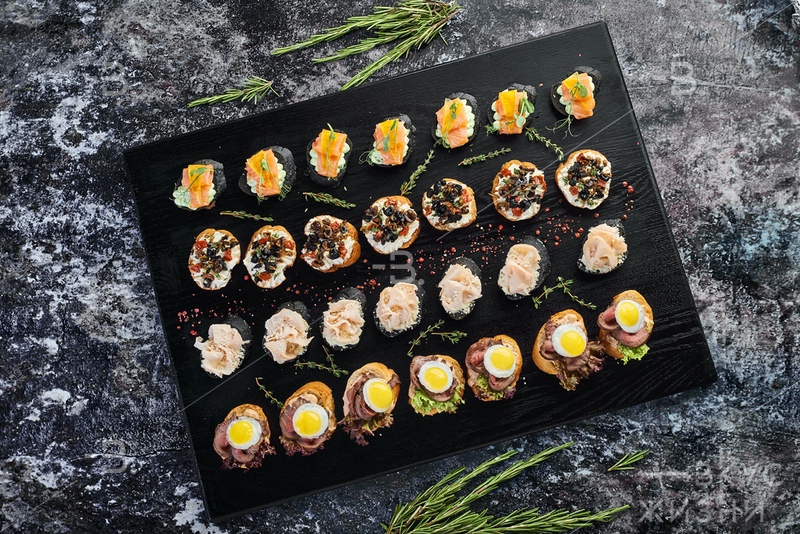 Сет Итальянская вечеринка