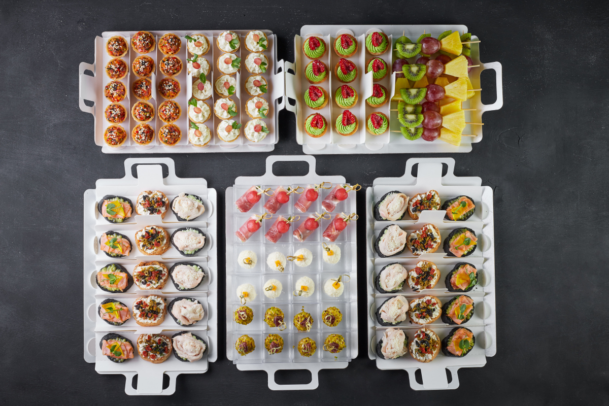 Фуршетный набор Light Party 