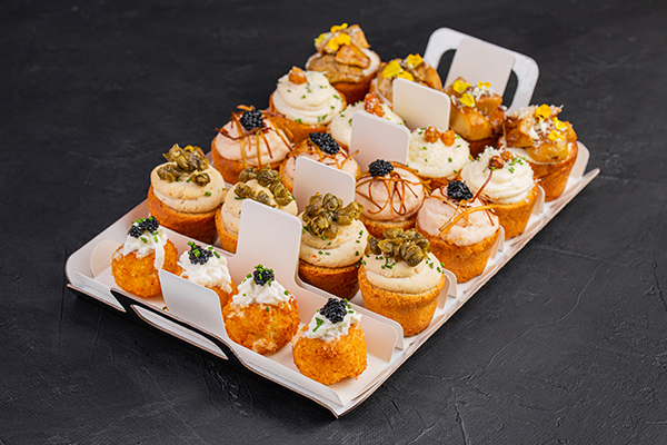 Сет Бриошь и КО