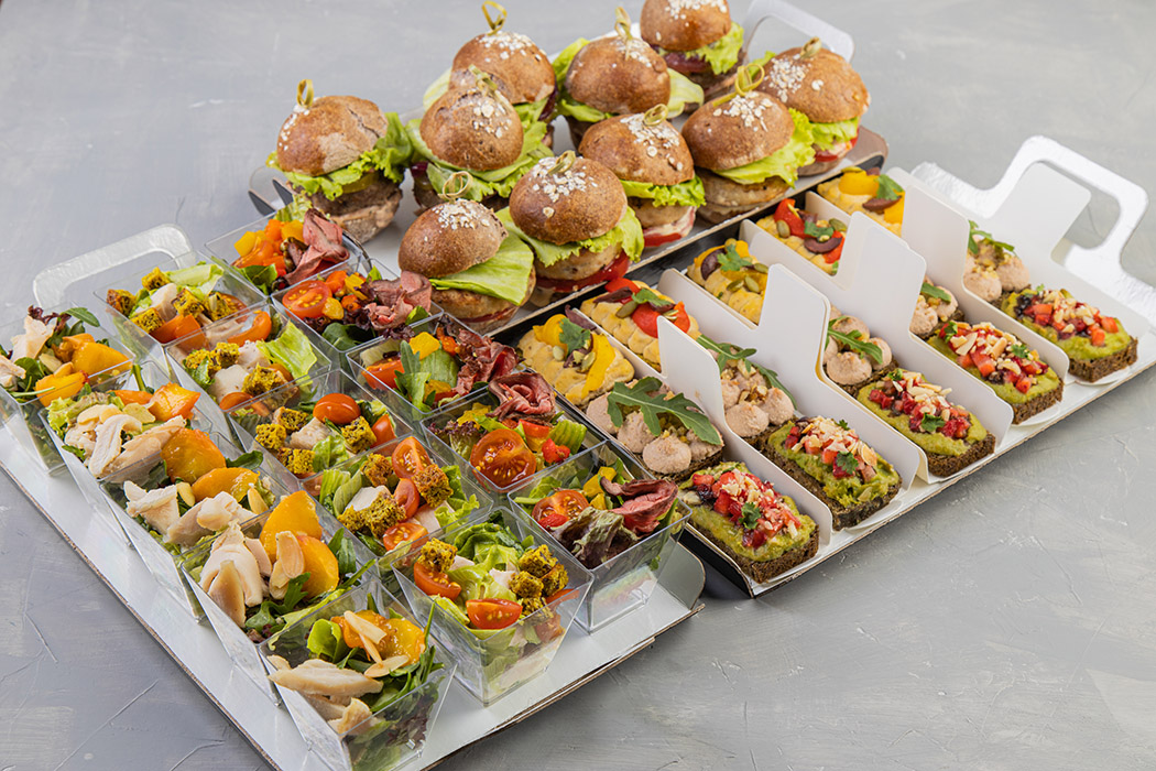 Ассорти Фуршет: Вкусный Пир_v2