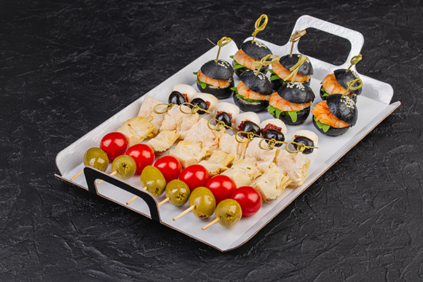 Сет Хорошая компания