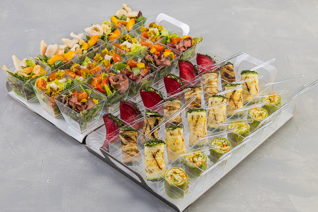 Гастрономический сет: Праздник вкусов