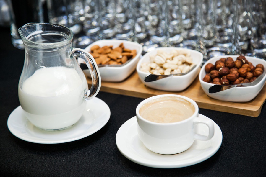 Кофе в капсулах