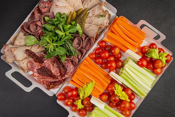 Фуршетный набор Пати