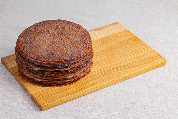 Блинный сет 50 Шоколад