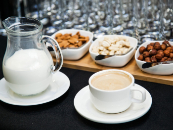 Кофе зерновой