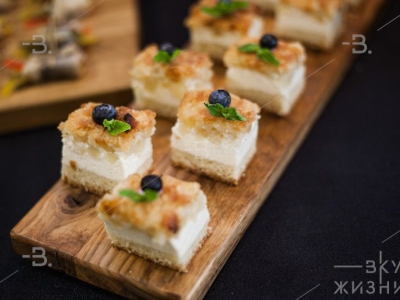 Грушевый штройзель