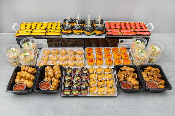 Детский день рождения на 10 человек