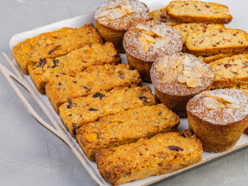 Сет куки свит: Здоровое удовольствие