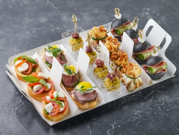 Фуршетный набор Ассорти №2