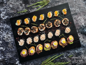 Сет Итальянская вечеринка