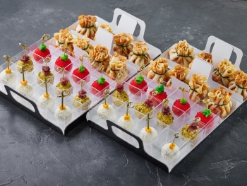 Сет Канапе миди