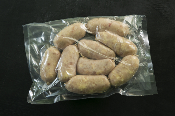 Колбаски Курица с сыром (в вакууме)