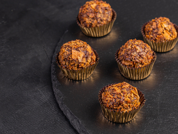 Трюфель Карамель