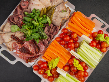 Фуршетный набор Пати