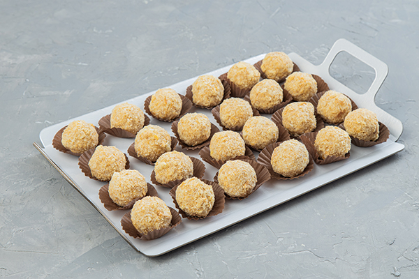 Кейк болл Наполеон