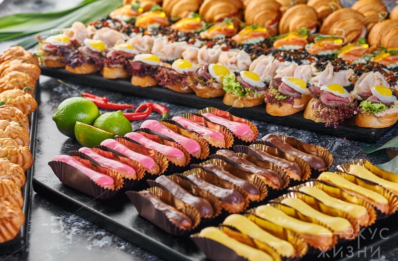 Сет Удачные переговоры на 15-20