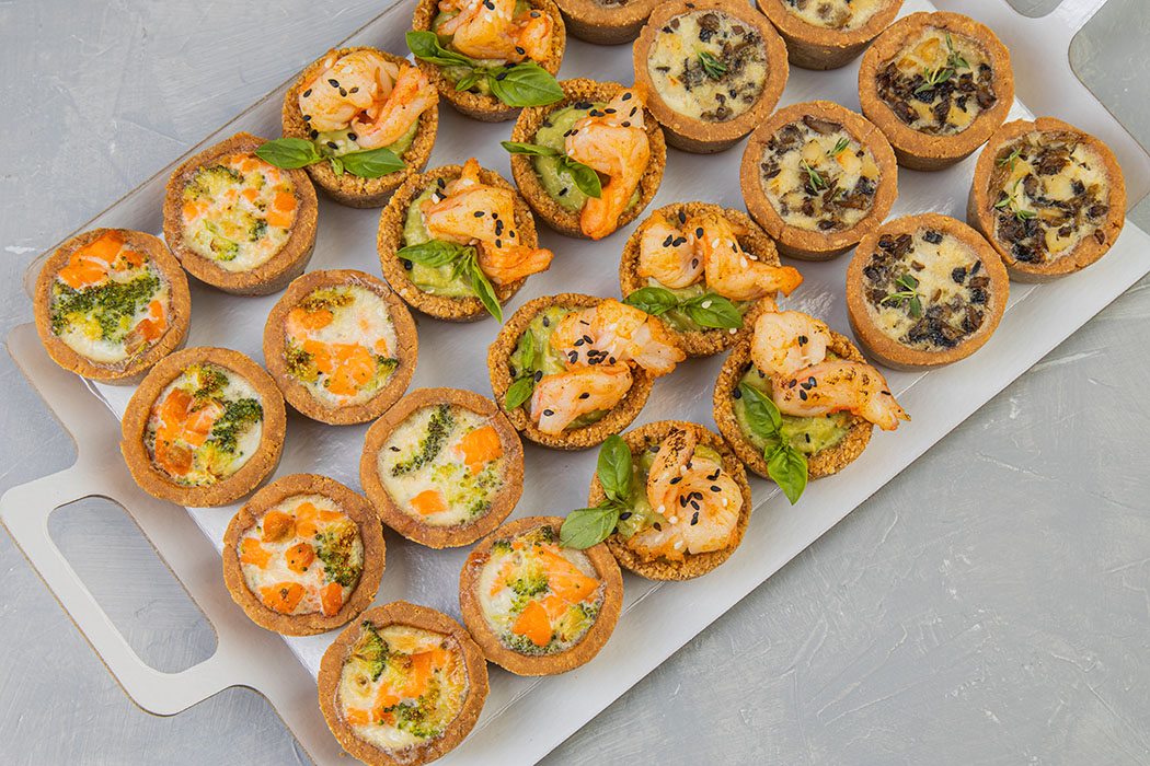 Ассорти Фуршет: Вкусный Пир