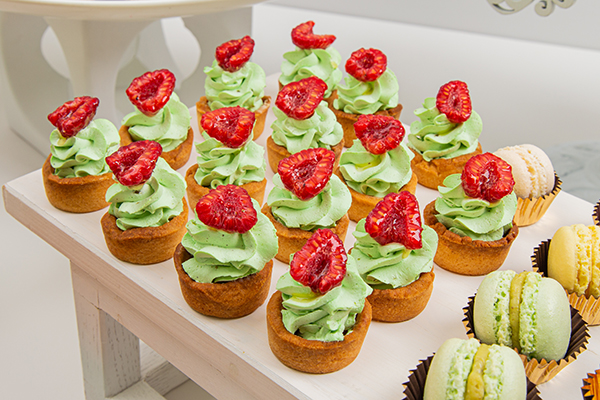 Сладкий стол на 30 человек