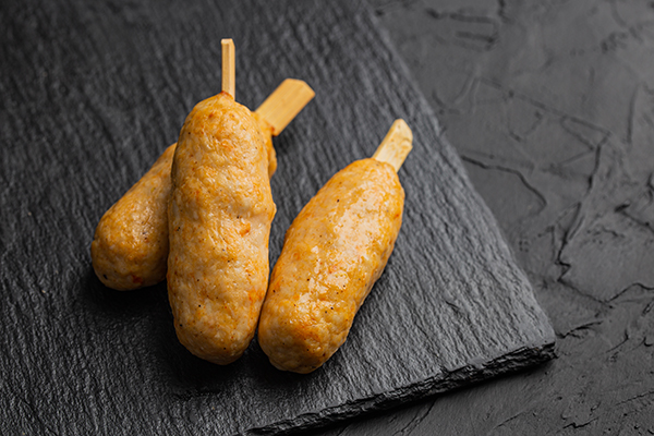 Сет барбекю Птичка