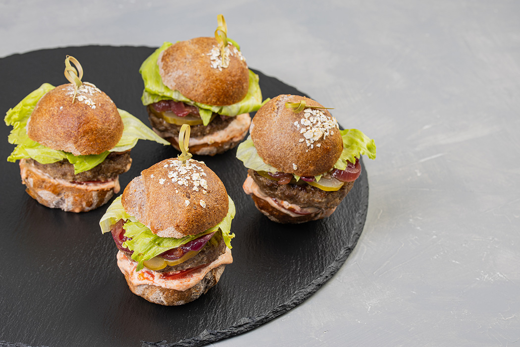 Ассорти Фуршет: Вкусный Пир