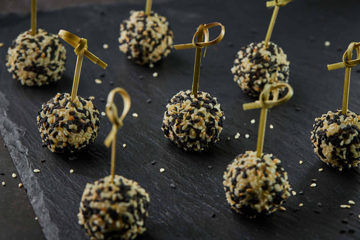 Фуршет Сет Чиз болл