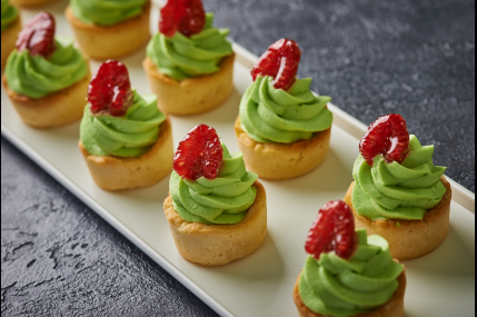 Фуршет Cет Candy bar light/фото