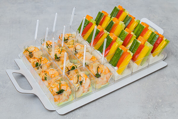 Меню на 15 человек Скатерть самобранка/фото