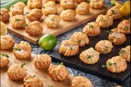 Сет Вечеринка HIT на 12-15 персон/фото