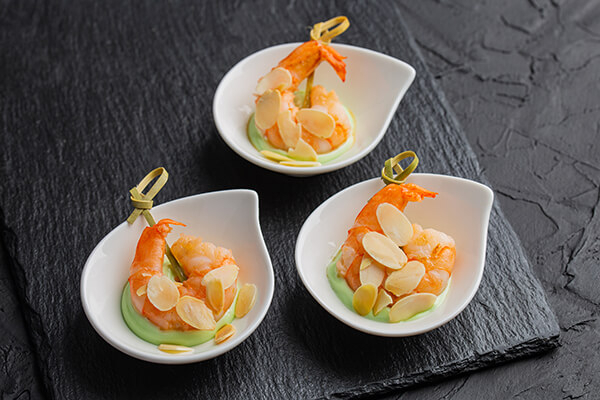 Комбо сет для большой компании/фото