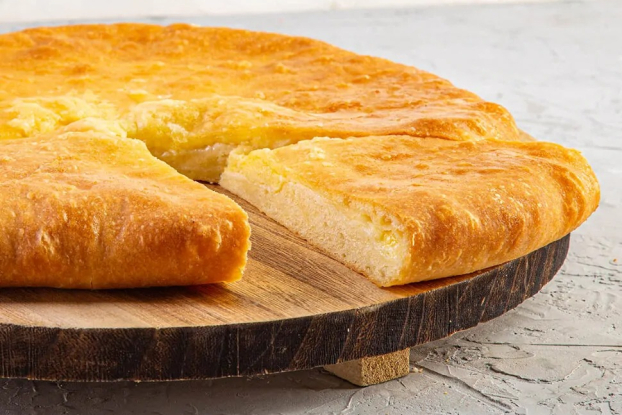 Комбо сет для большой компании/фото