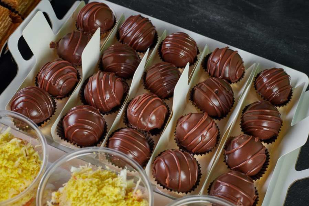 Комбо сет для большой компании/фото