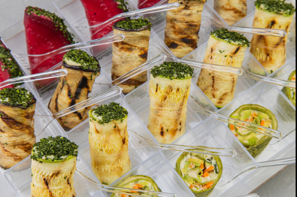 Фуршетный набор: Cимфония вкусов 2/фото