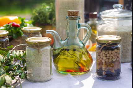 Станция плов с курицей на 30 персон/фото