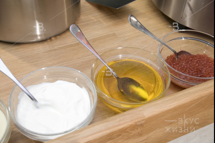 Блинная станция на 30 персон/фото