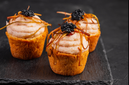 Сет Бриошь пати/фото