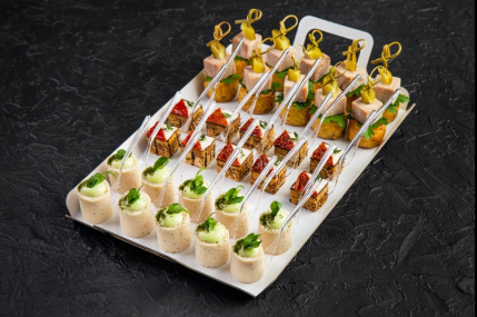 Фуршет на 15-20 человек Праздничный/фото