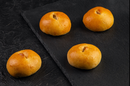 Ассорти сытных пирожков/фото