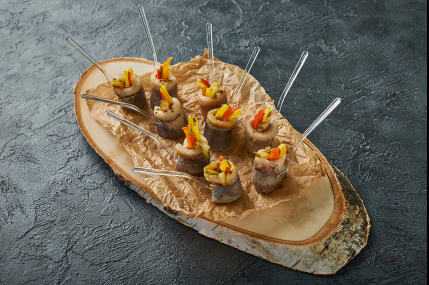 Сет Вечеринка HIT на 12-15 персон/фото