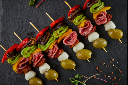 Сет Вечеринка HIT на 12-15 персон/фото