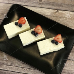 Йогуртовый на фруктозе/фото