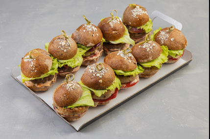 Ассорти Фуршет: Вкусный Пир_v2/фото