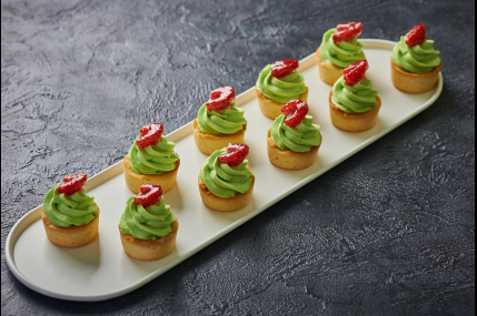 Фуршетный набор Light Party /фото